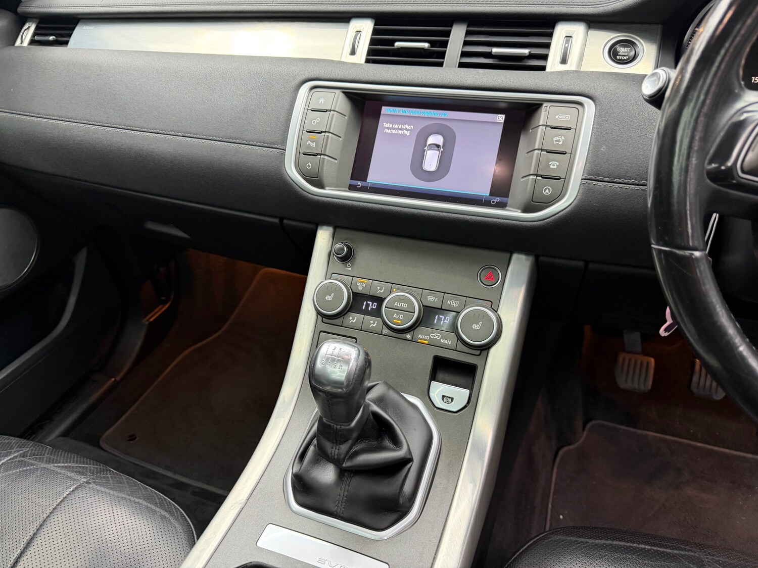 Used Land Rover Range Rover Evoque 2017 for sale - 78183559: Photo 15