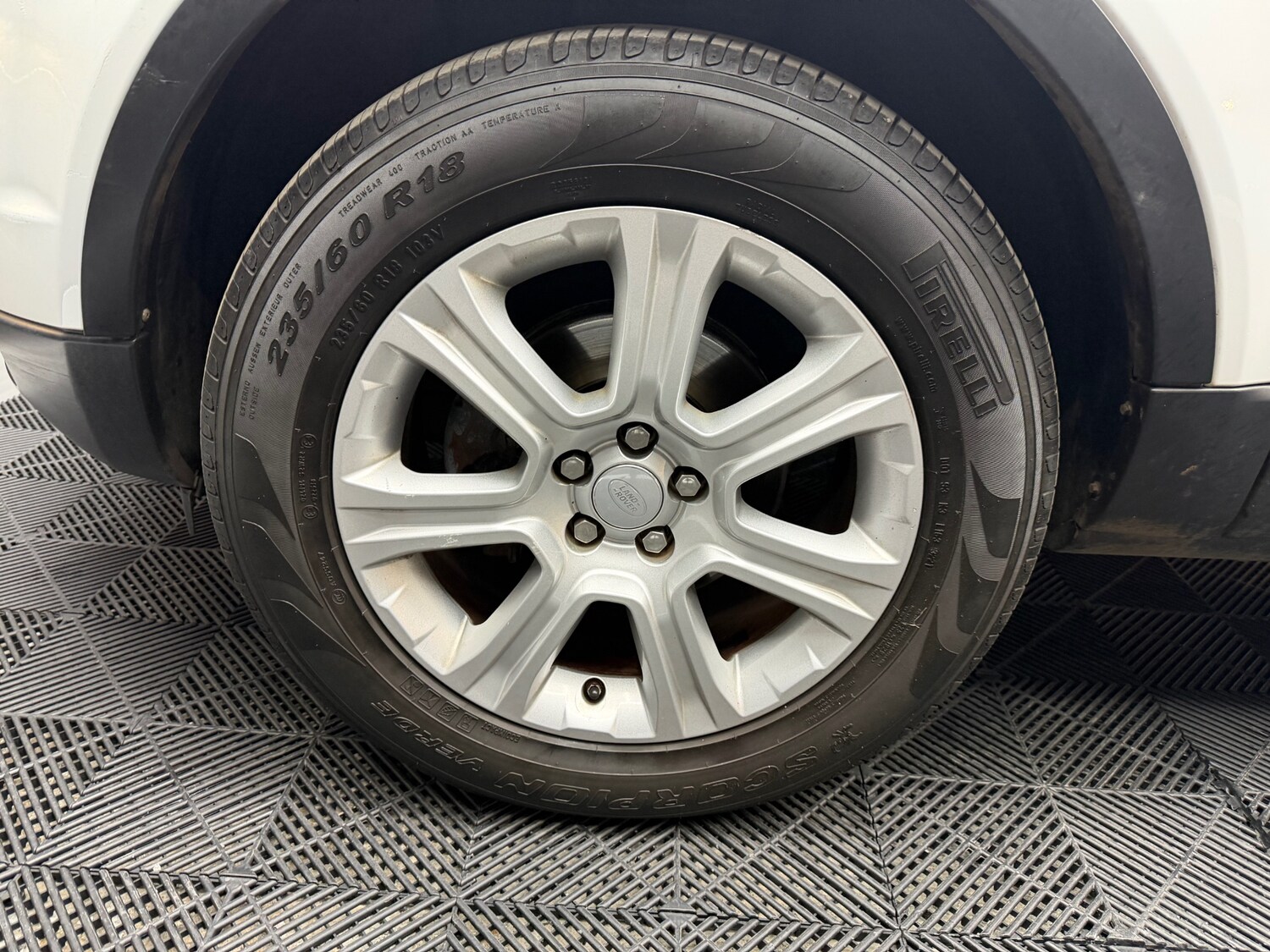 Used Land Rover Range Rover Evoque 2017 for sale - 78183559: Photo 16