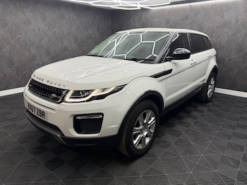 Used Land Rover Range Rover Evoque 2017 for sale - 78183559: Photo
