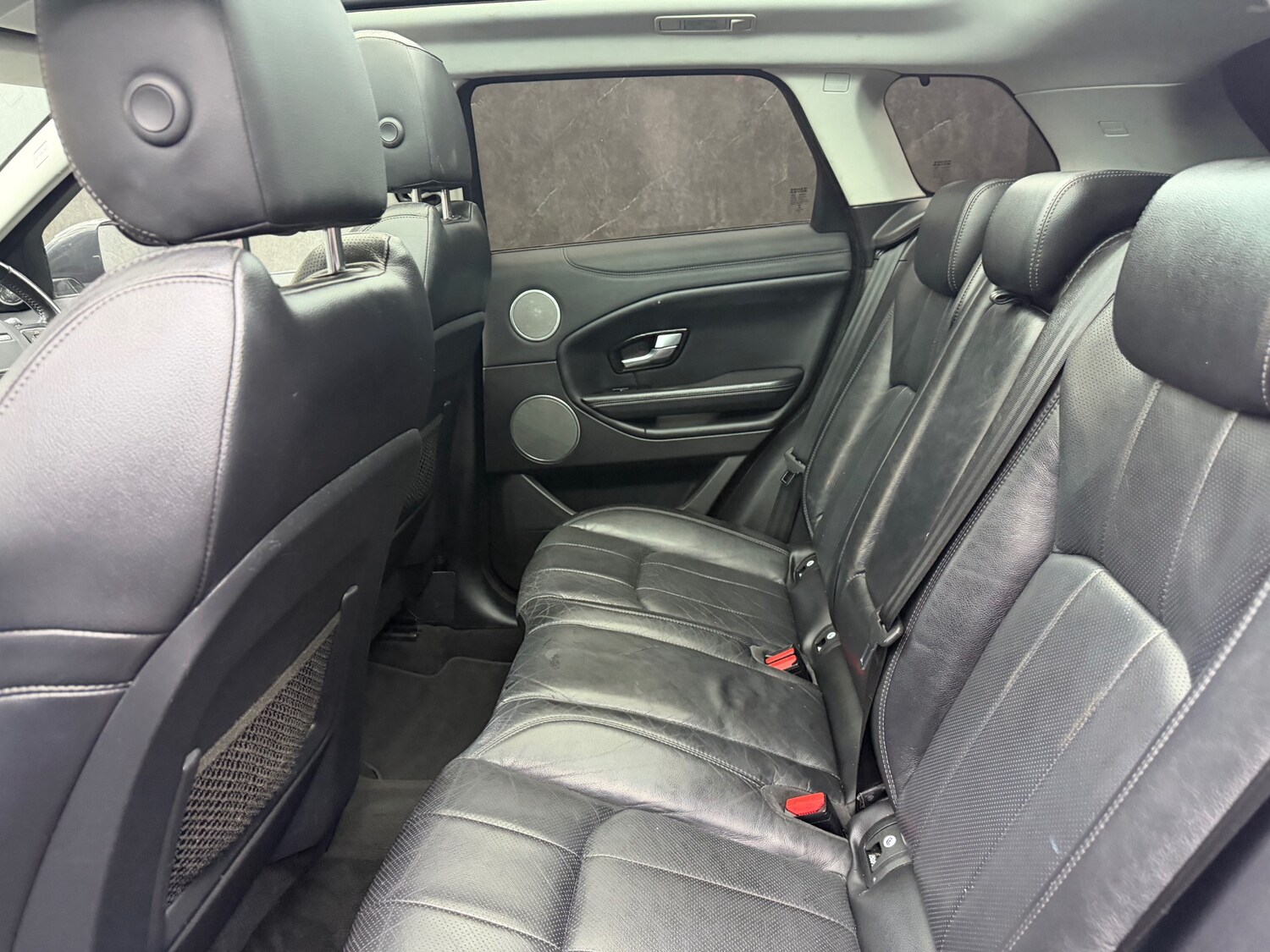 Used Land Rover Range Rover Evoque 2017 for sale - 78183559: Photo 9