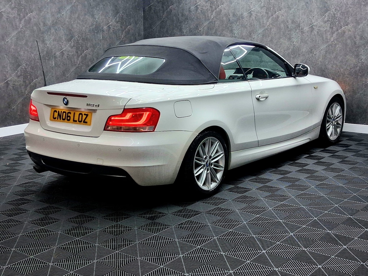 Used BMW 1 Series 2012 for sale - 77228353: Photo 11