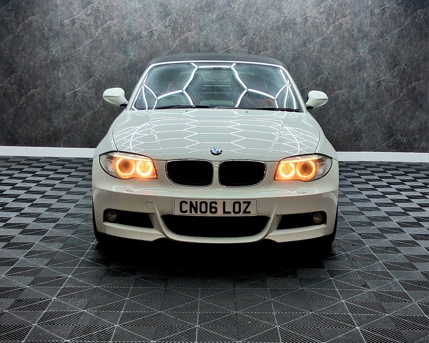 Used BMW 1 Series 2012 for sale - 77228353: Photo 14