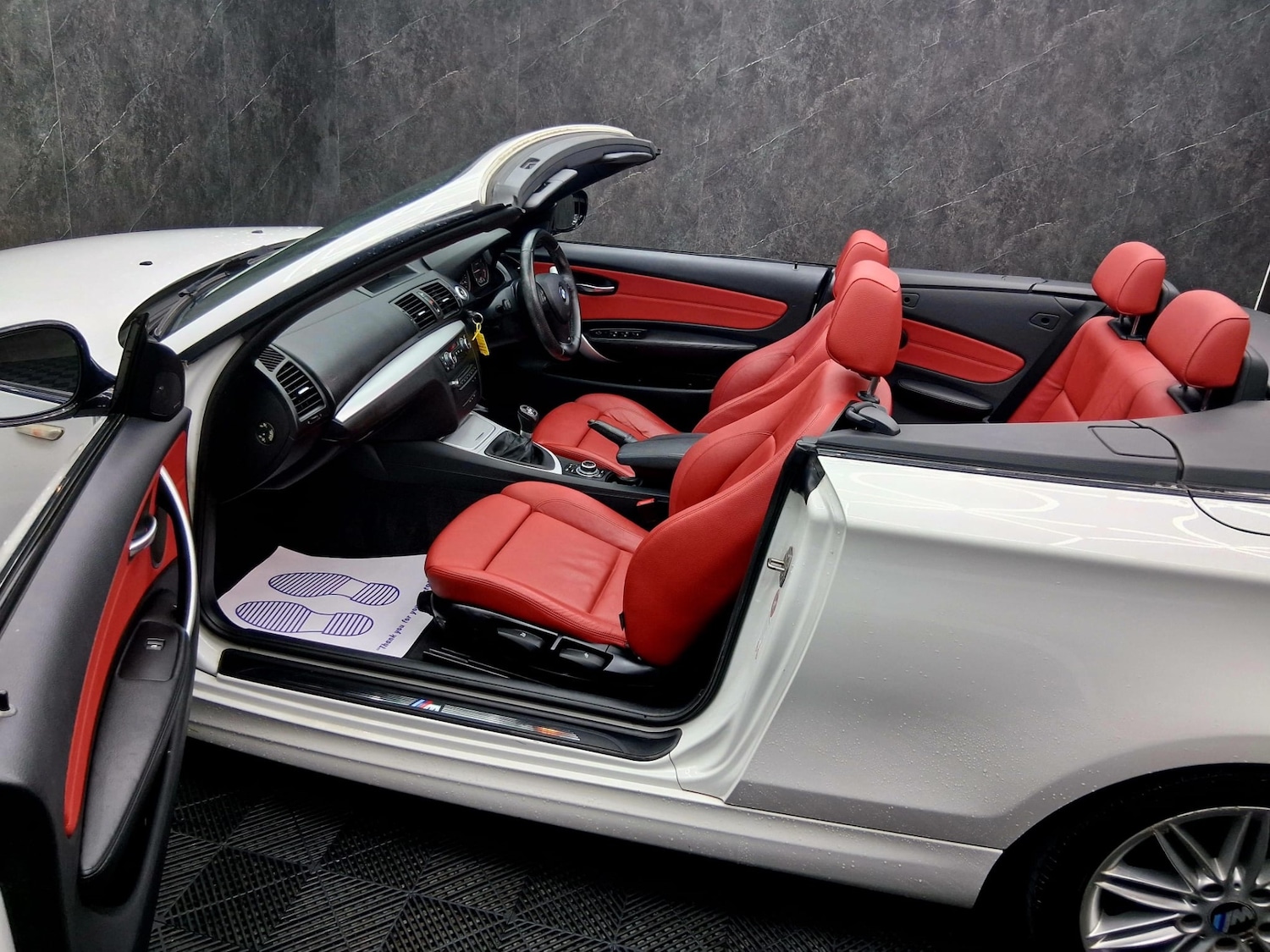 Used BMW 1 Series 2012 for sale - 77228353: Photo 16