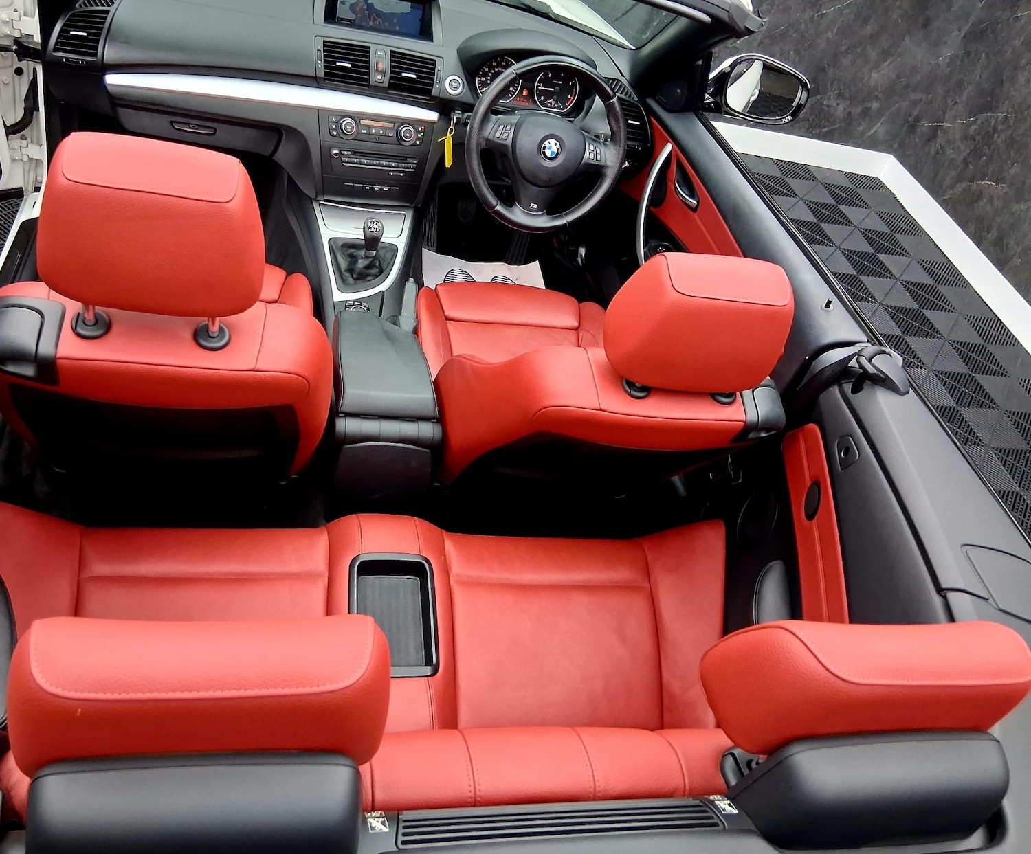 Used BMW 1 Series 2012 for sale - 77228353: Photo 17