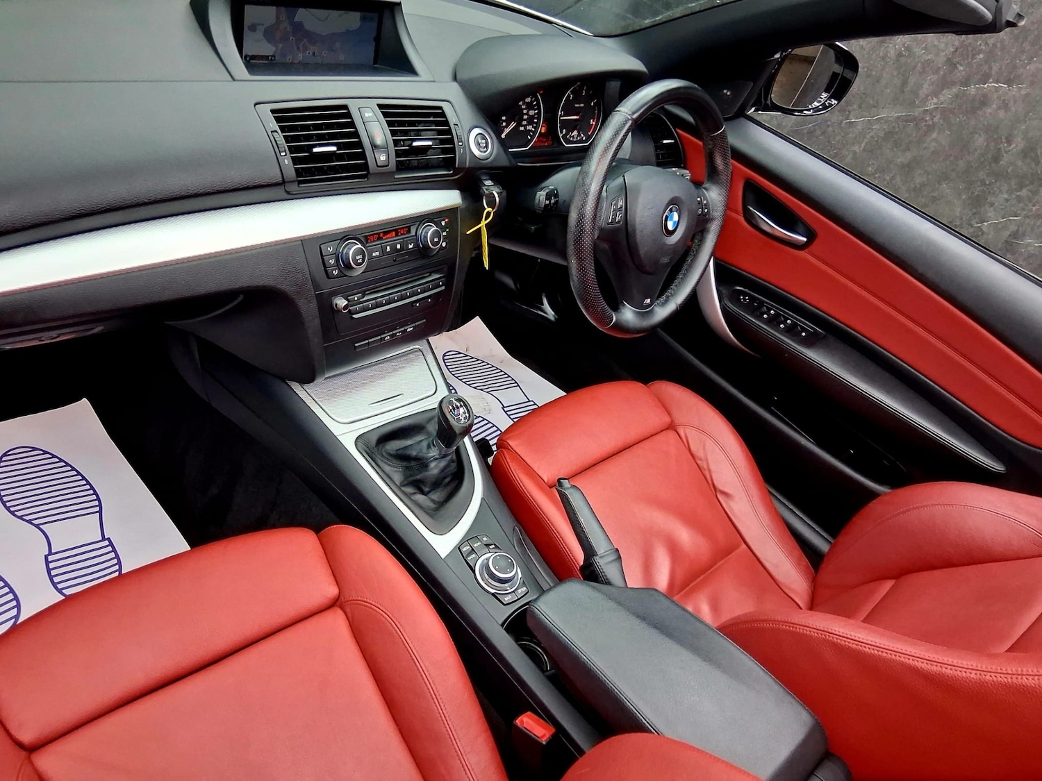 Used BMW 1 Series 2012 for sale - 77228353: Photo 18