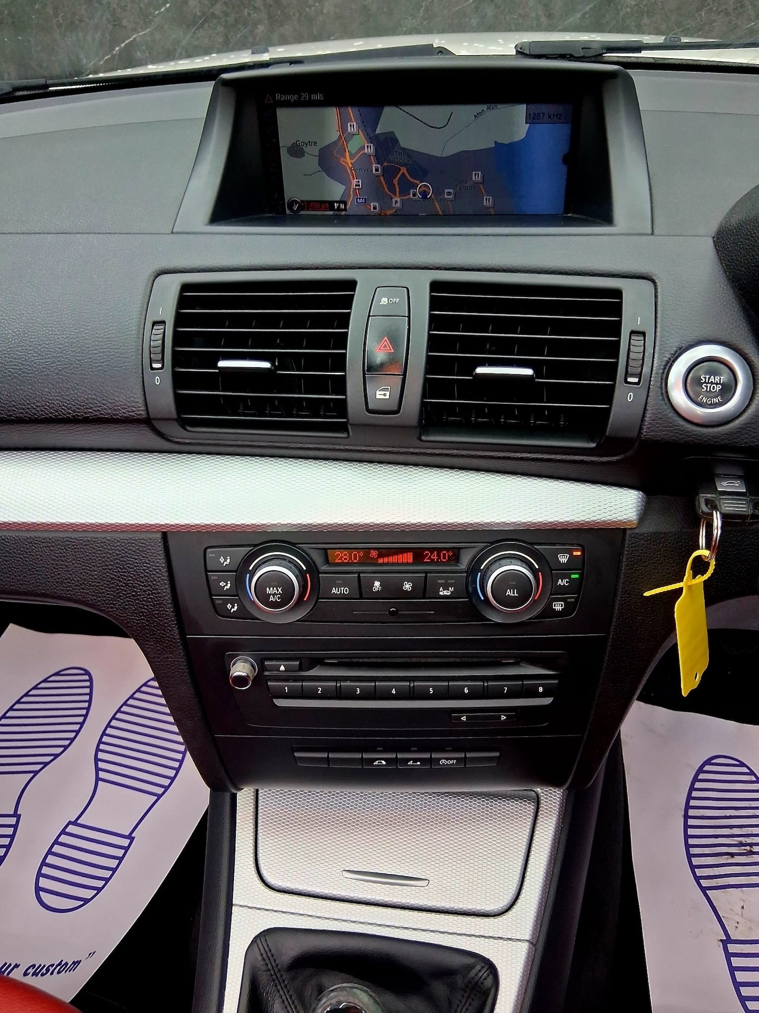 Used BMW 1 Series 2012 for sale - 77228353: Photo 19