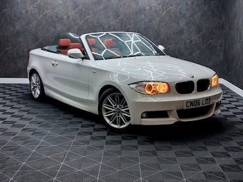 BMW 1 Series feature image