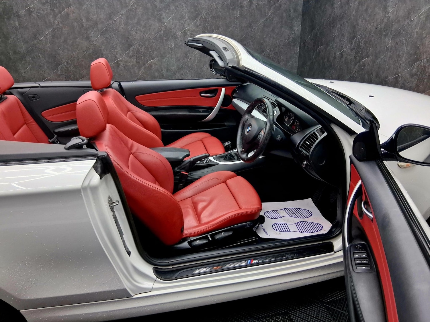 Used BMW 1 Series 2012 for sale - 77228353: Photo 20