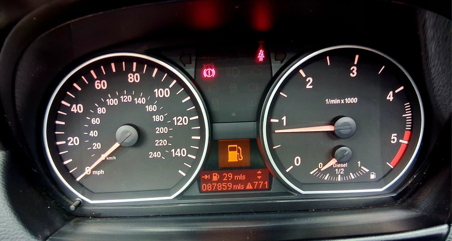 Used BMW 1 Series 2012 for sale - 77228353: Photo 21