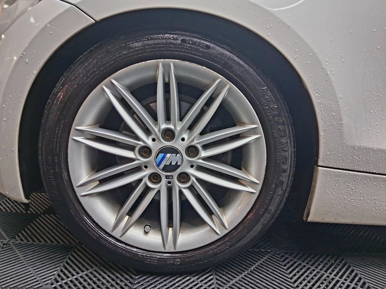 Used BMW 1 Series 2012 for sale - 77228353: Photo 22