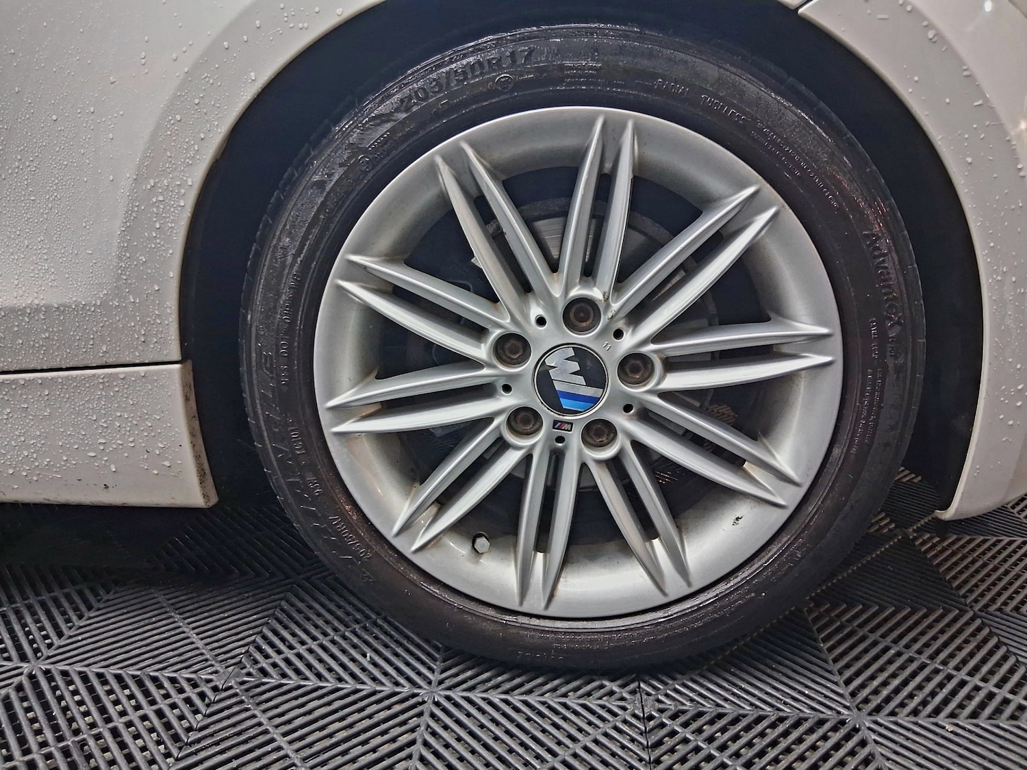 Used BMW 1 Series 2012 for sale - 77228353: Photo 24