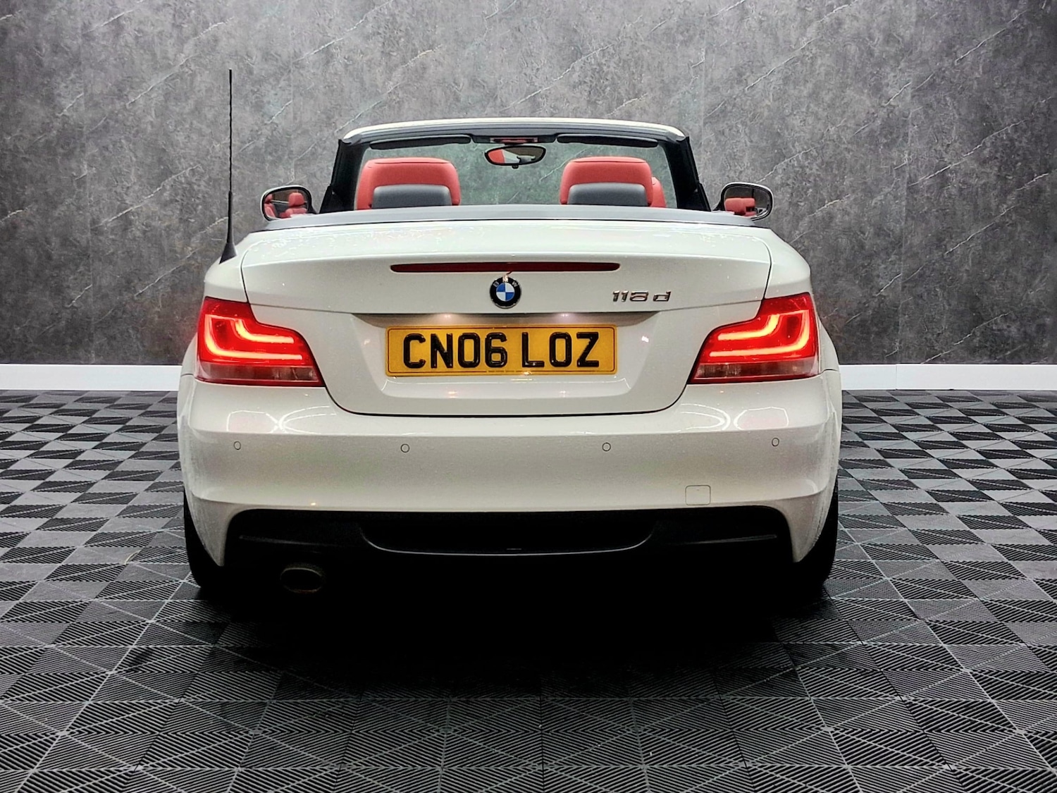 Used BMW 1 Series 2012 for sale - 77228353: Photo 5