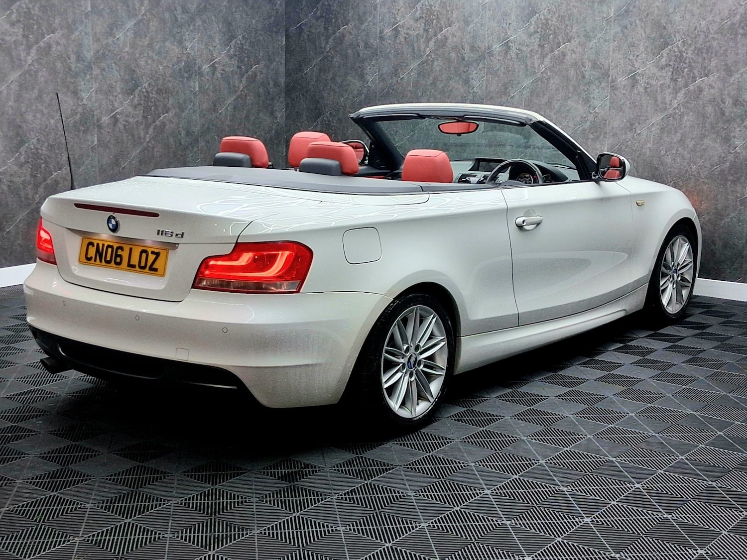 Used BMW 1 Series 2012 for sale - 77228353: Photo 7