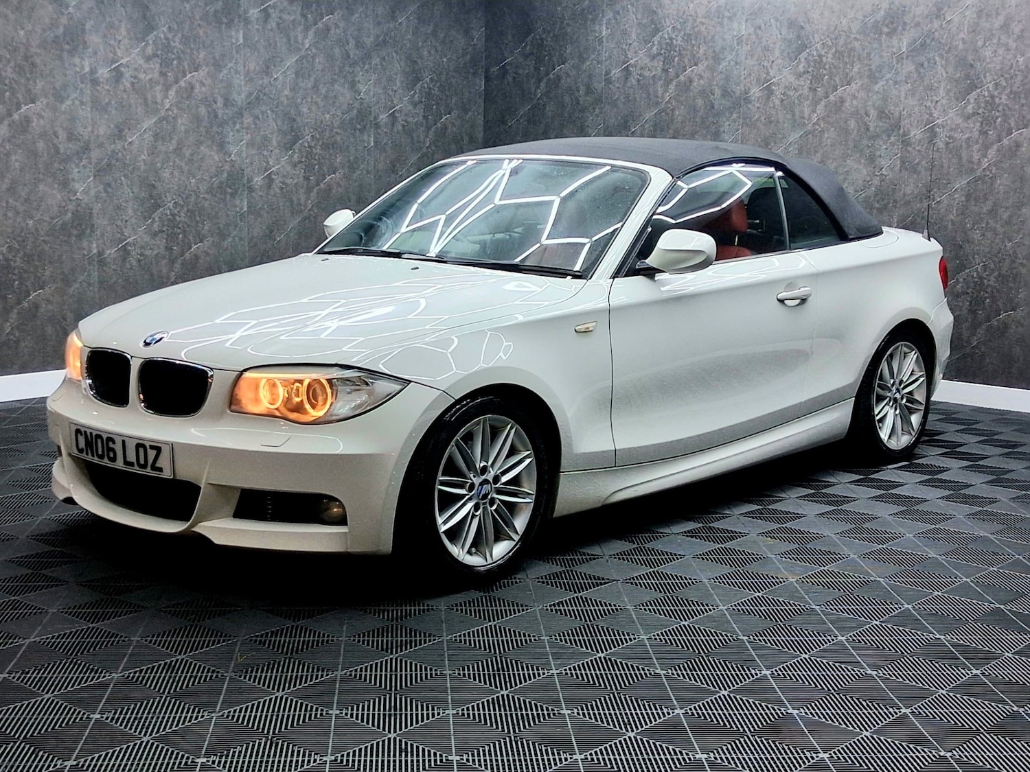 Used BMW 1 Series 2012 for sale - 77228353: Photo 9