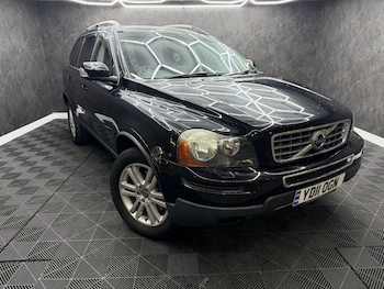 Used Volvo XC90 2011 for sale - 78593678: Photo