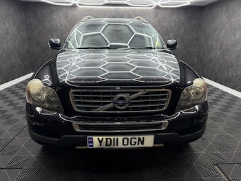 Used Volvo XC90 2011 for sale - 78593678: Photo