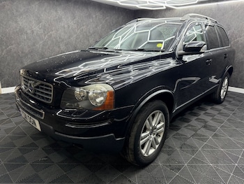 Used Volvo XC90 2011 for sale - 78593678: Photo