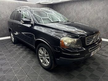 Used Volvo XC90 2011 for sale - 78593678: Photo