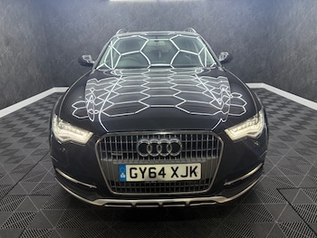 Used Audi A6 Allroad 2014 for sale - 78605346: Photo