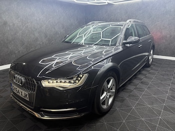 Used Audi A6 Allroad 2014 for sale - 78605346: Photo