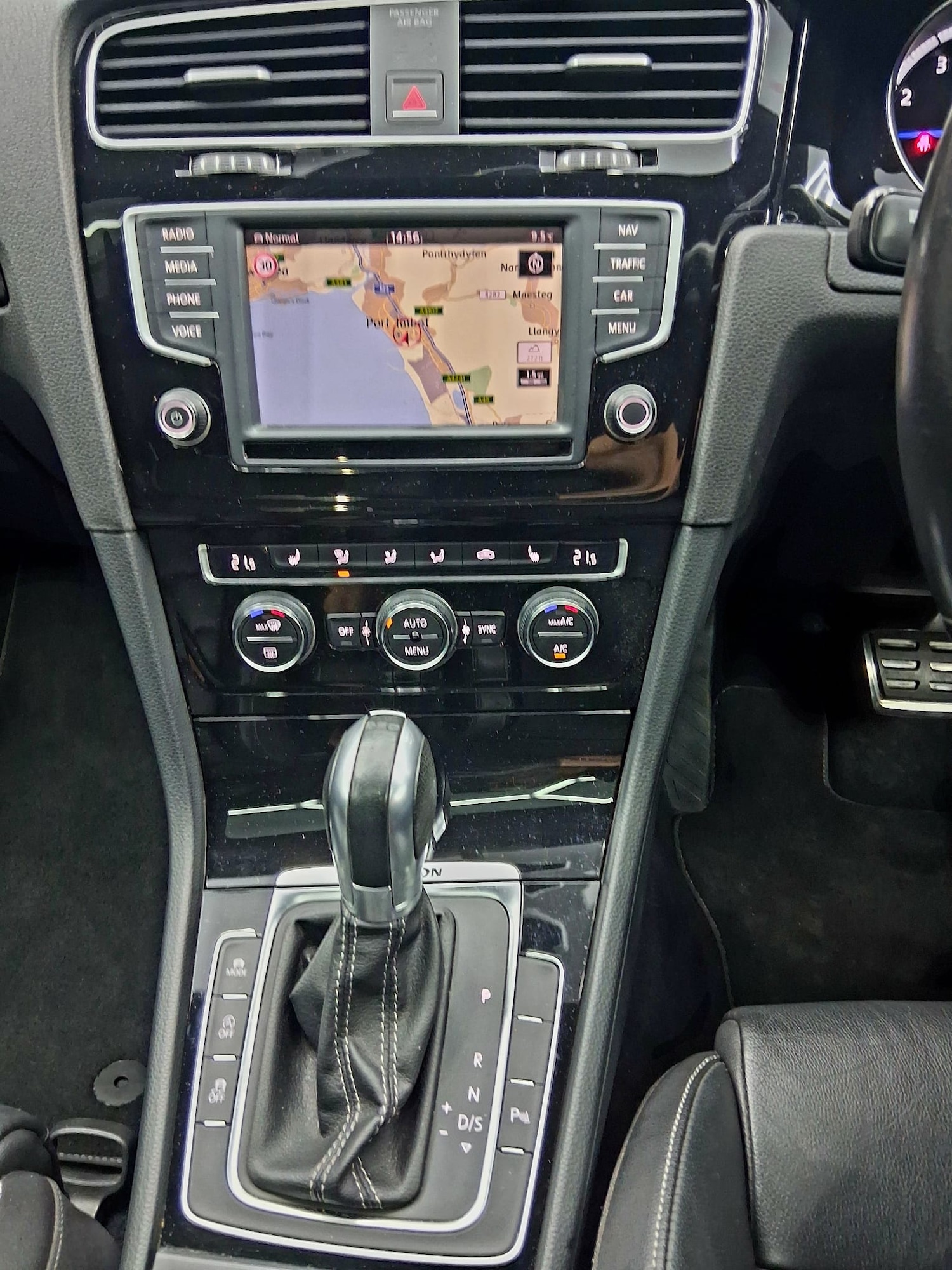 Used Volkswagen Golf 2017 for sale - 77431681: Photo 10