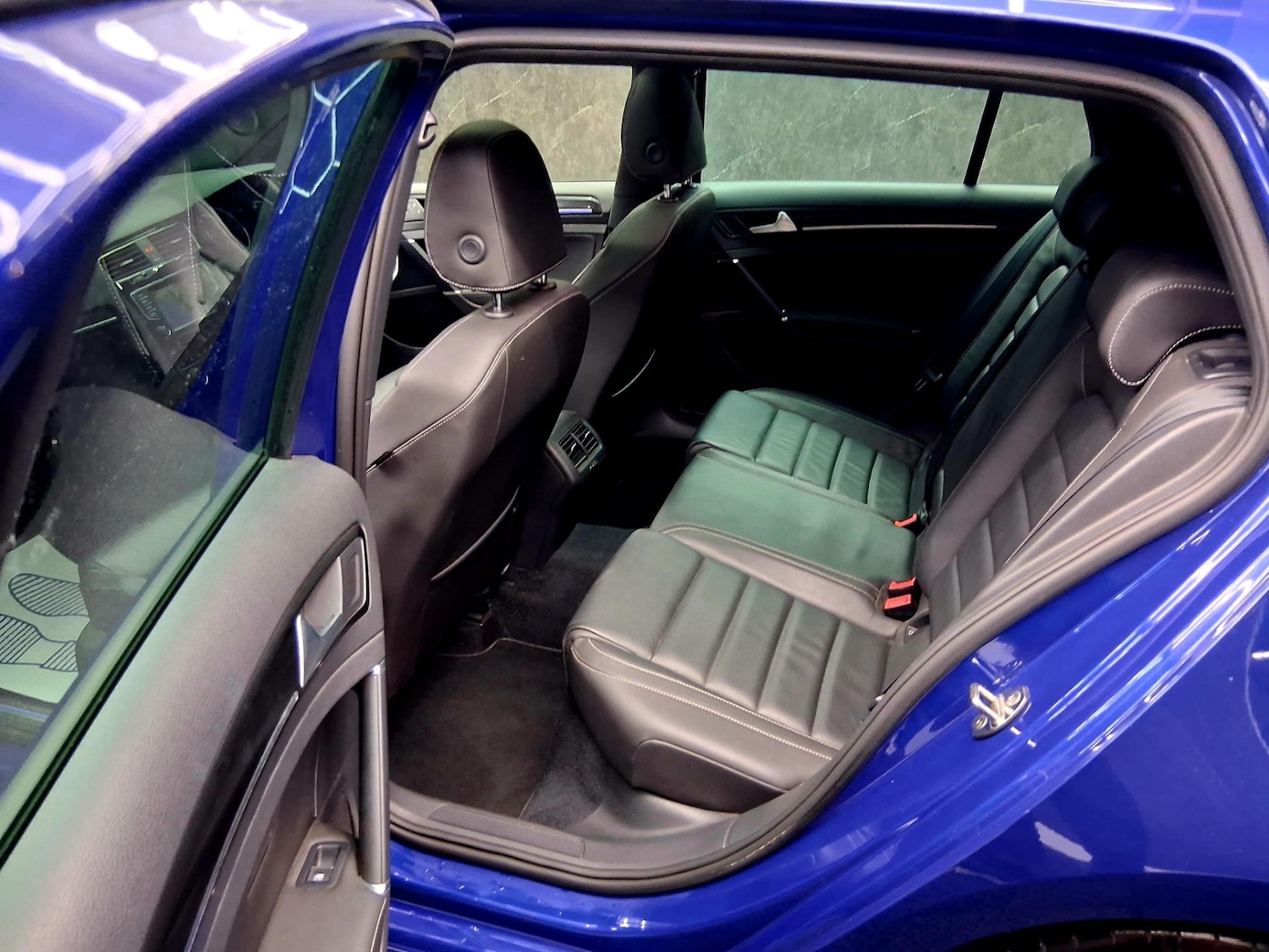 Used Volkswagen Golf 2017 for sale - 77431681: Photo 11