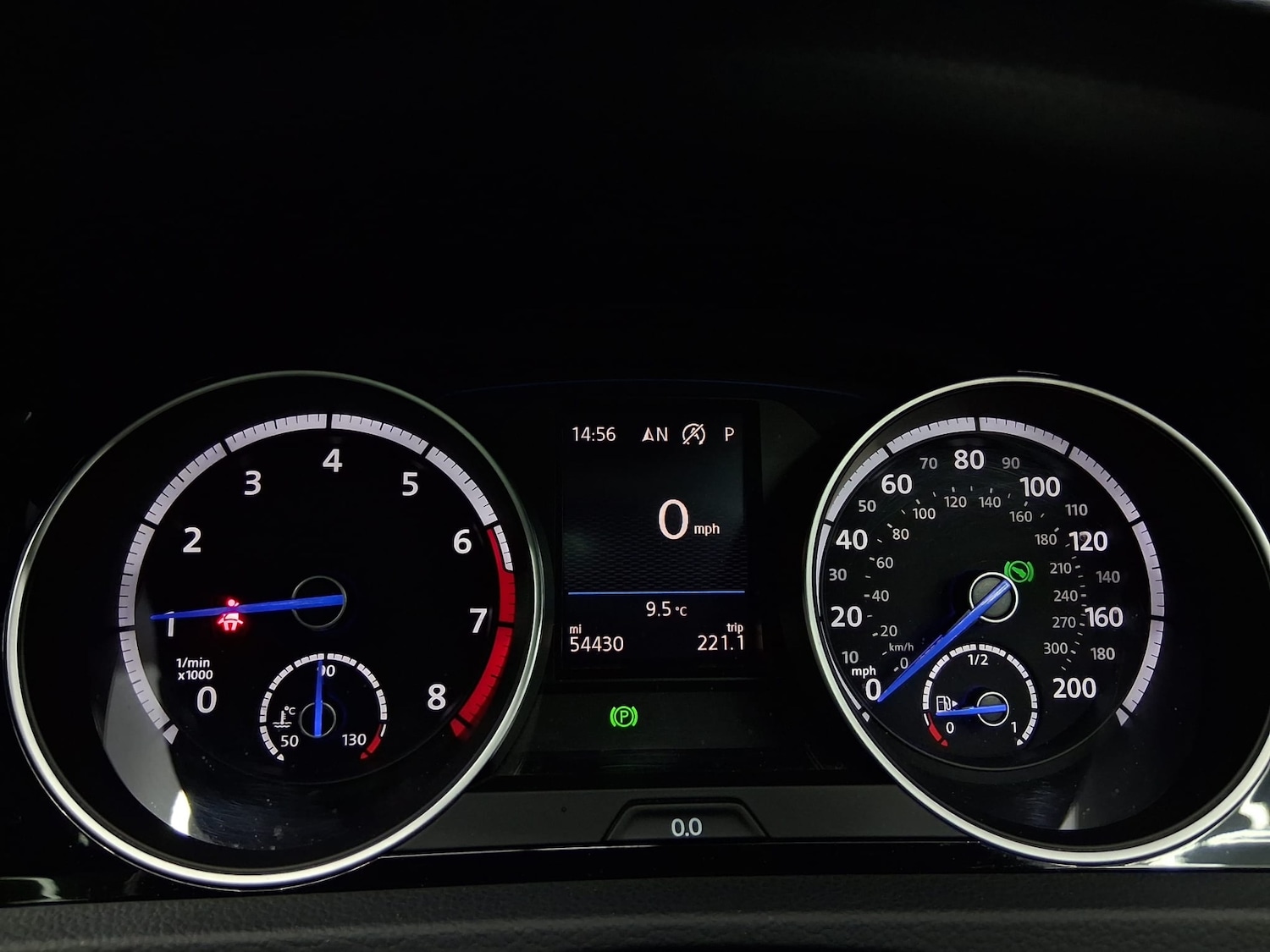 Used Volkswagen Golf 2017 for sale - 77431681: Photo 12