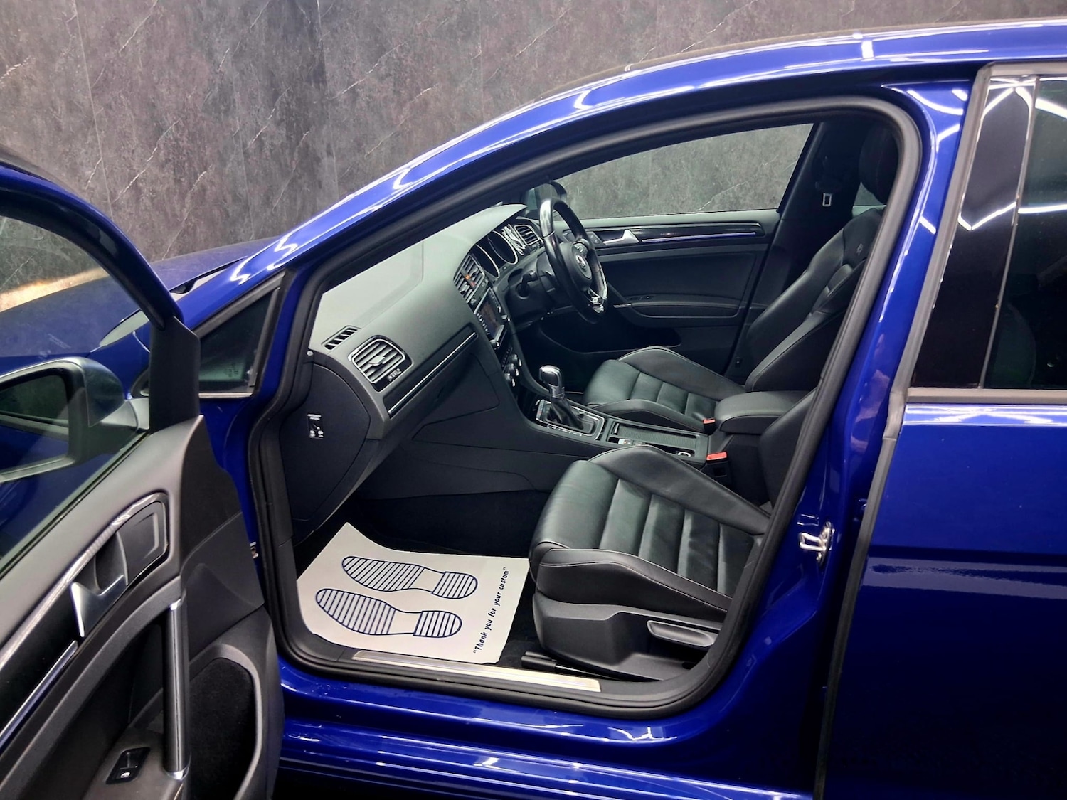 Used Volkswagen Golf 2017 for sale - 77431681: Photo 13