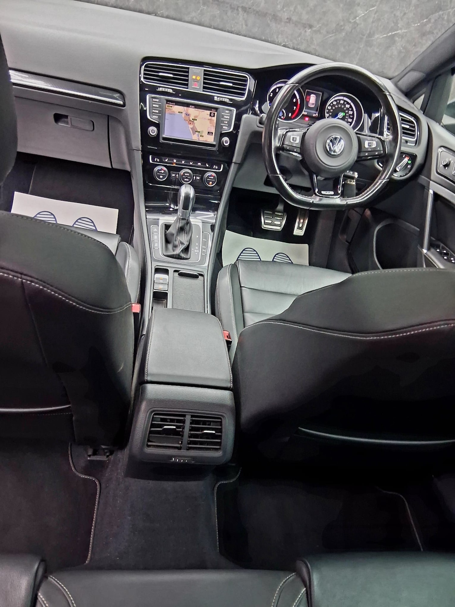 Used Volkswagen Golf 2017 for sale - 77431681: Photo 14