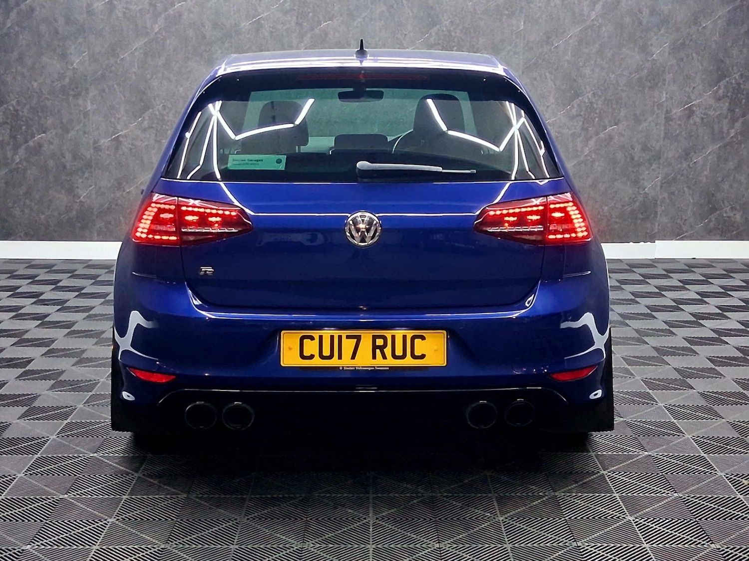 Used Volkswagen Golf 2017 for sale - 77431681: Photo 17