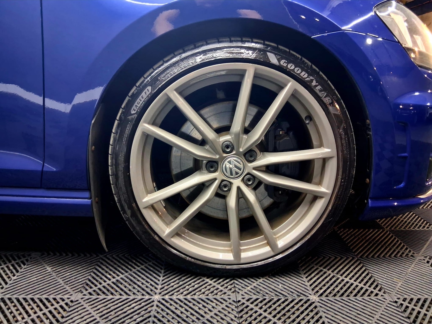 Used Volkswagen Golf 2017 for sale - 77431681: Photo 18