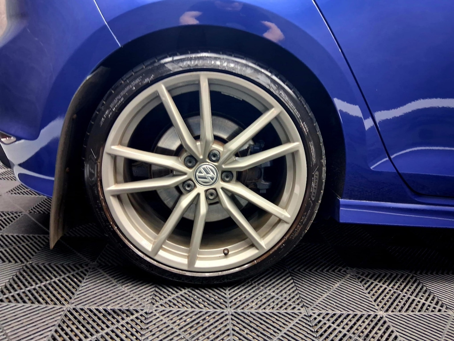 Used Volkswagen Golf 2017 for sale - 77431681: Photo 19