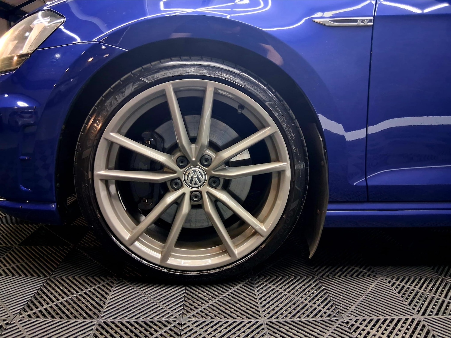 Used Volkswagen Golf 2017 for sale - 77431681: Photo 20