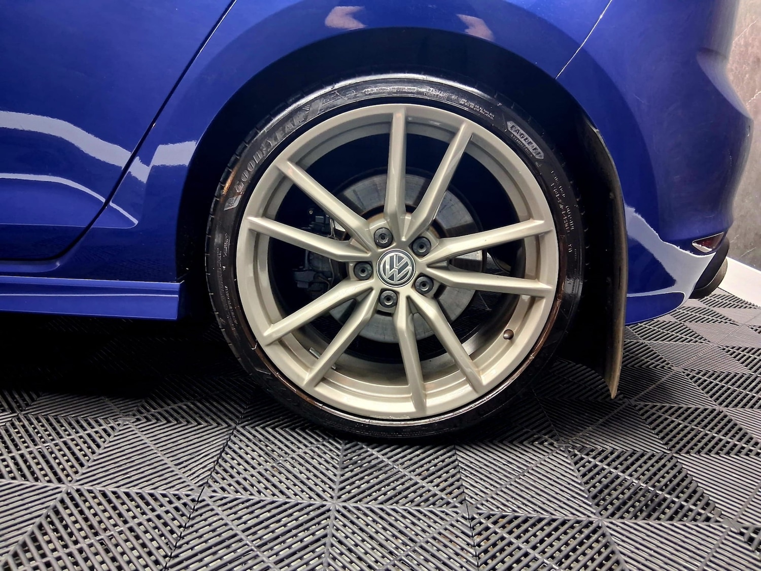 Used Volkswagen Golf 2017 for sale - 77431681: Photo 21
