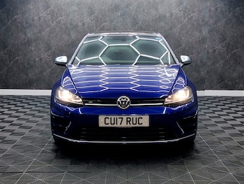 Used Volkswagen Golf 2017 for sale - 77431681: Photo