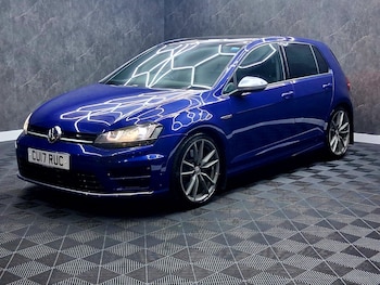 Used Volkswagen Golf 2017 for sale - 77431681: Photo