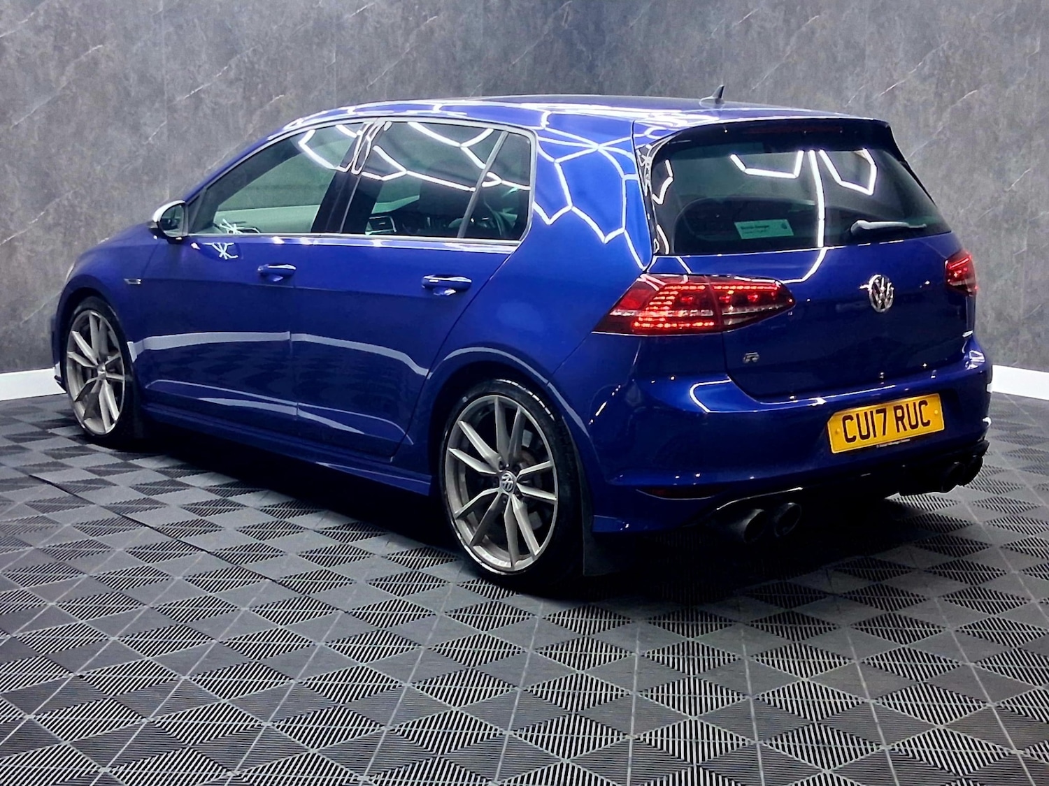 Used Volkswagen Golf 2017 for sale - 77431681: Photo 5