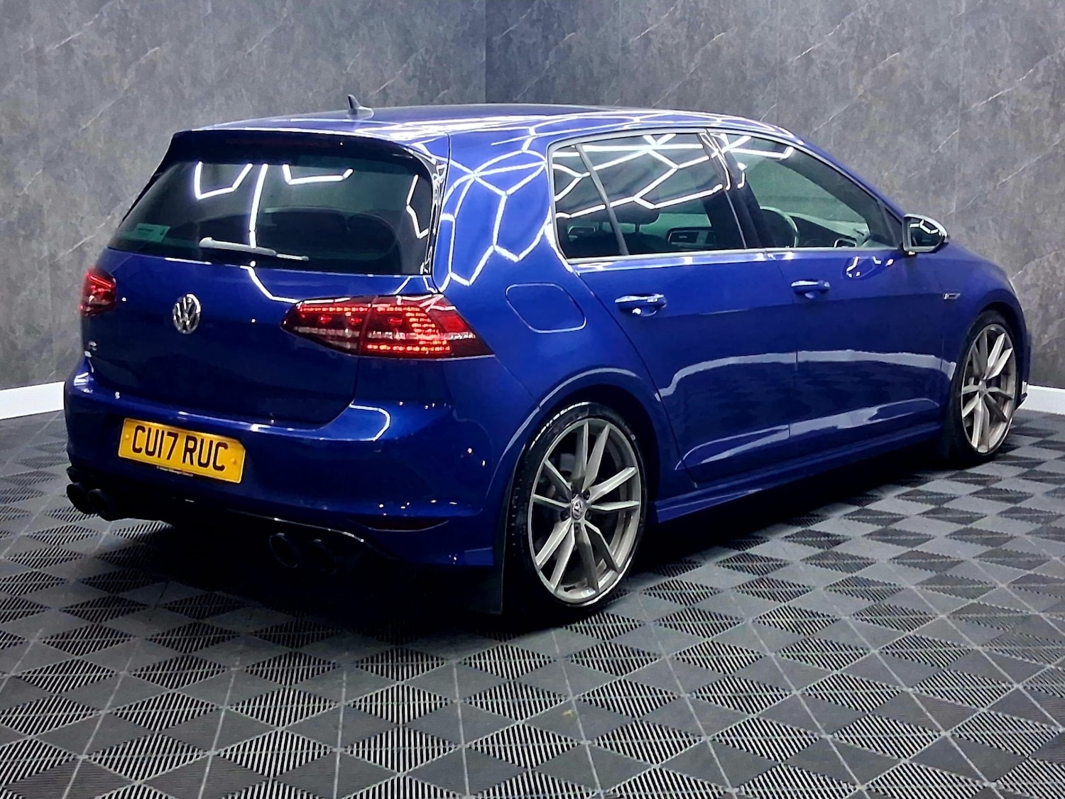 Used Volkswagen Golf 2017 for sale - 77431681: Photo 6