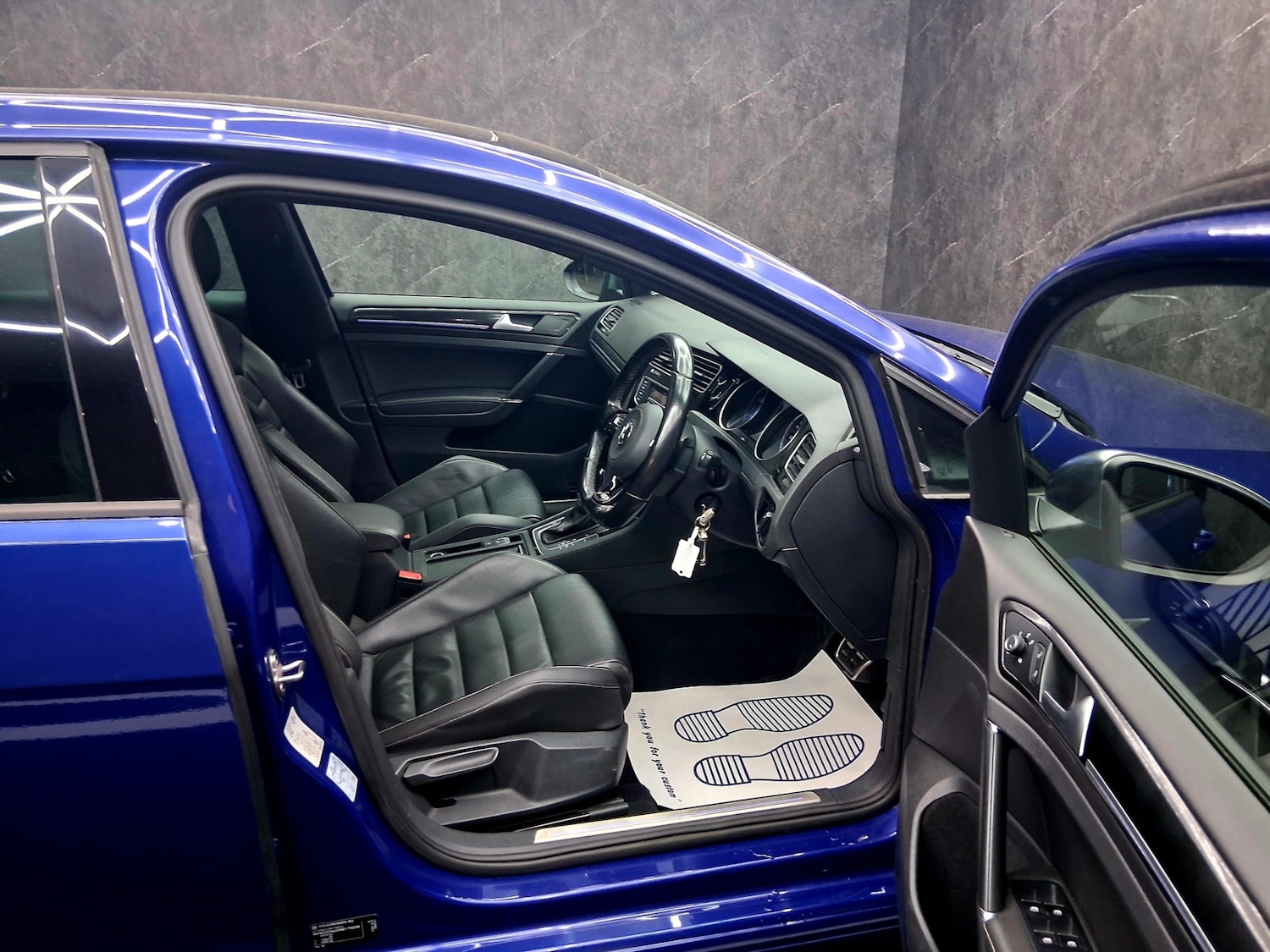 Used Volkswagen Golf 2017 for sale - 77431681: Photo 9