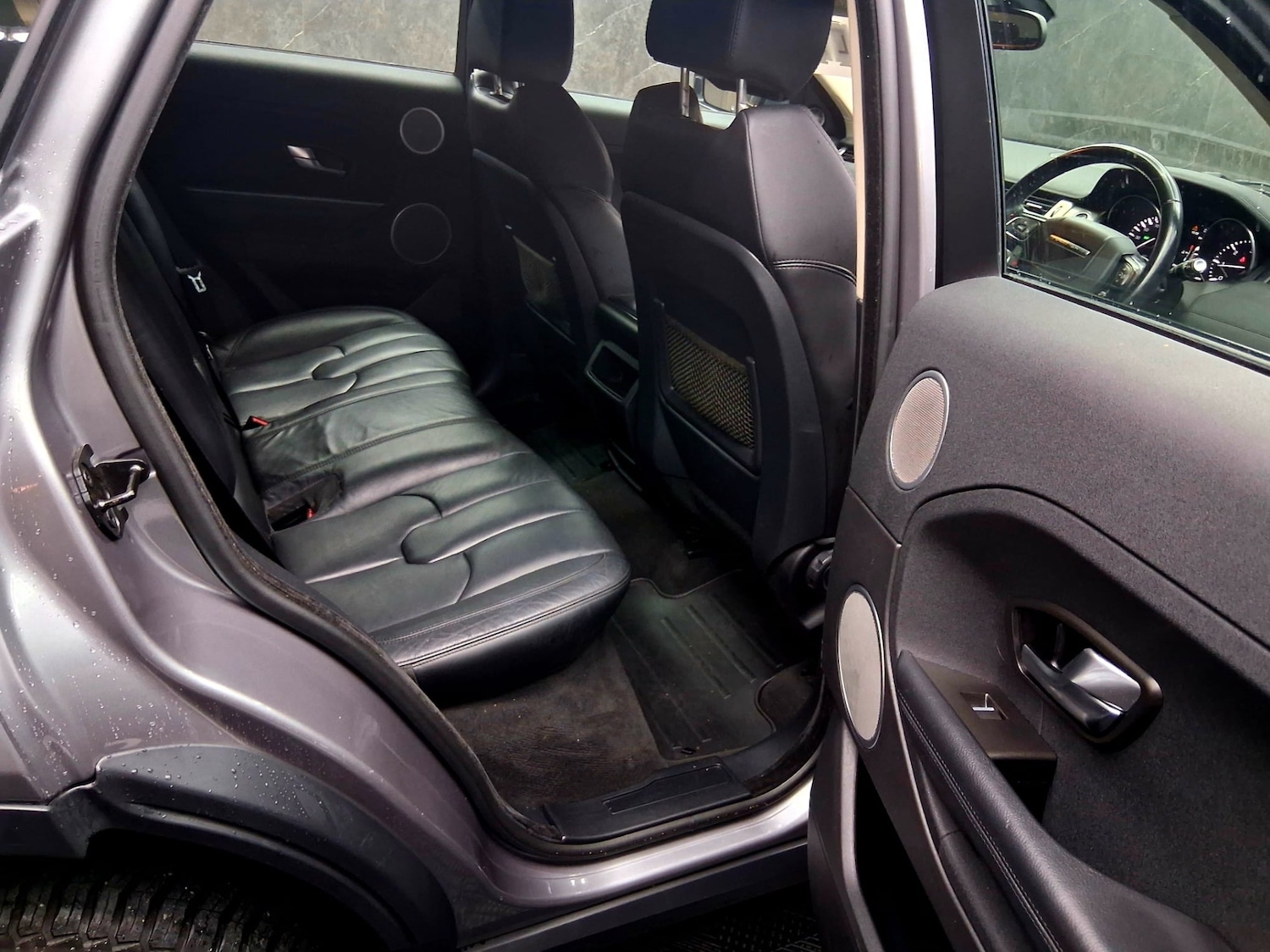 Used Land Rover Range Rover Evoque 2013 for sale - 77319784: Photo 11