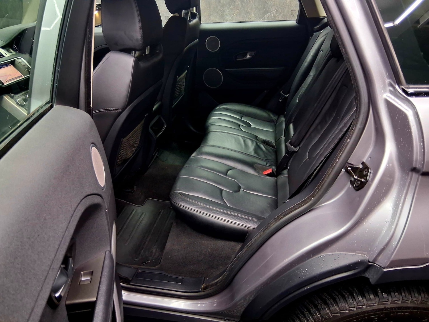 Used Land Rover Range Rover Evoque 2013 for sale - 77319784: Photo 12