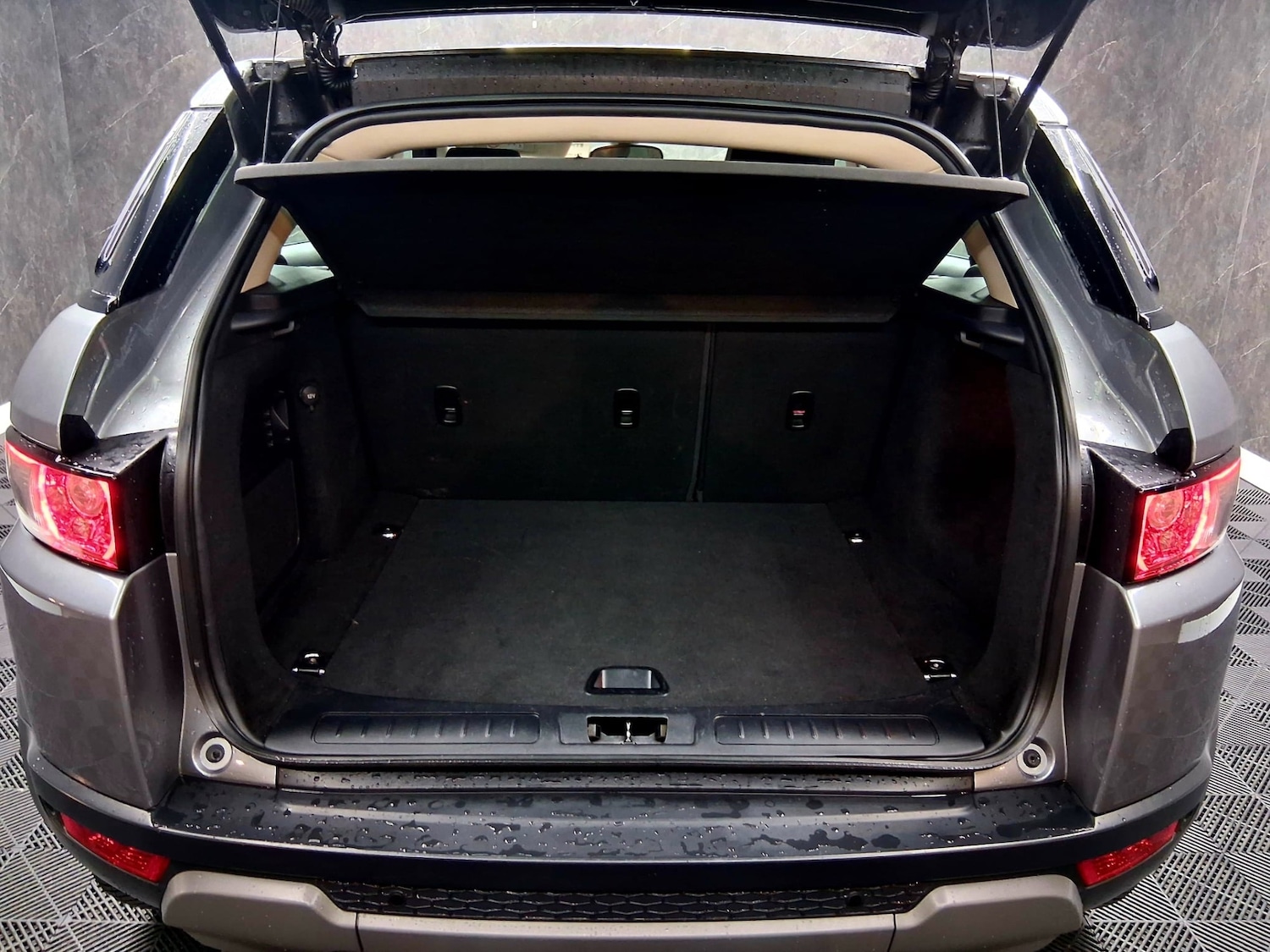 Used Land Rover Range Rover Evoque 2013 for sale - 77319784: Photo 14