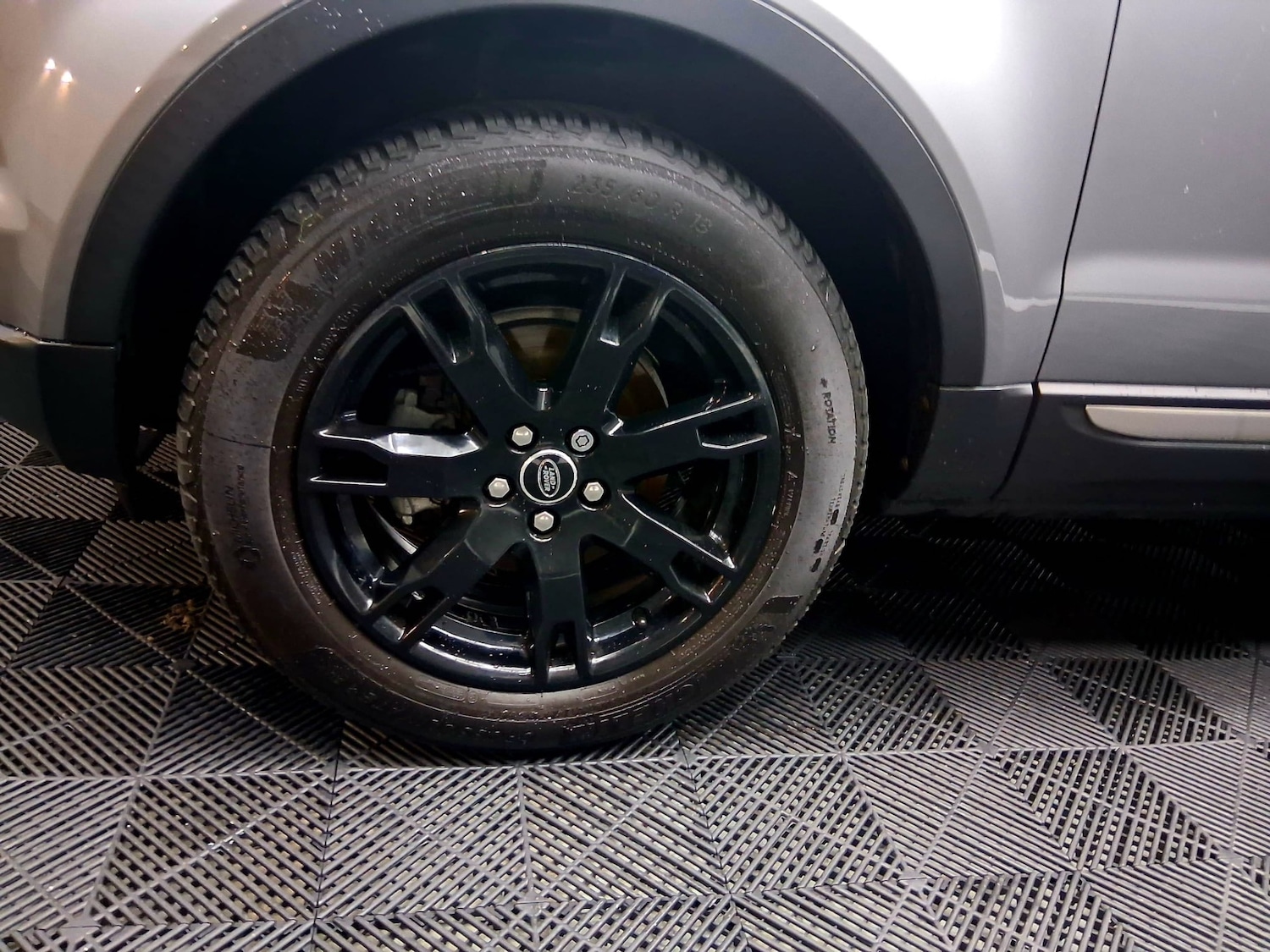 Used Land Rover Range Rover Evoque 2013 for sale - 77319784: Photo 15