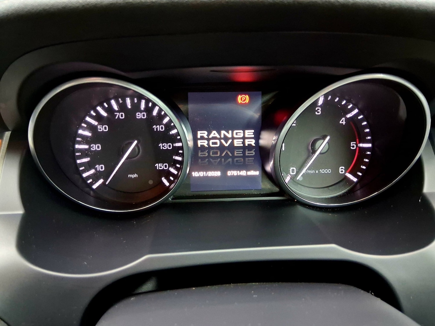 Used Land Rover Range Rover Evoque 2013 for sale - 77319784: Photo 16