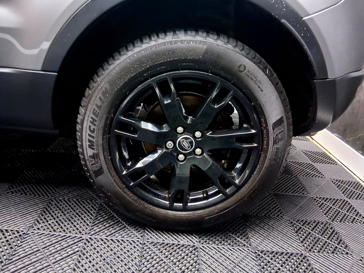 Used Land Rover Range Rover Evoque 2013 for sale - 77319784: Photo 17