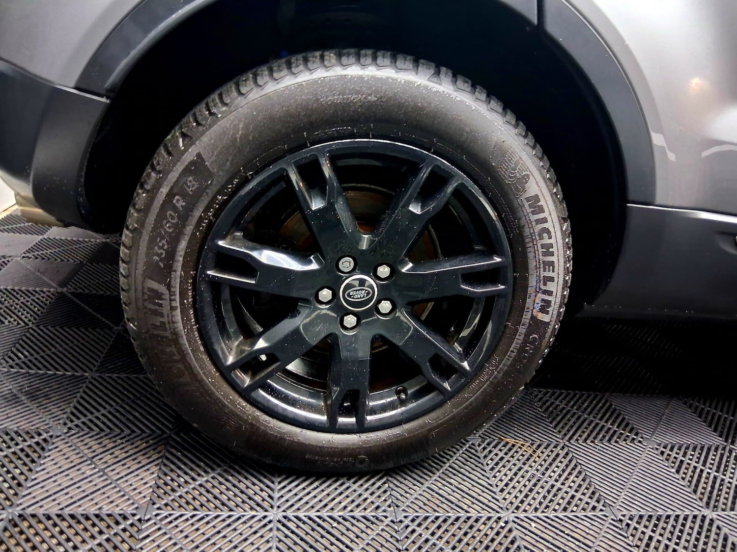 Used Land Rover Range Rover Evoque 2013 for sale - 77319784: Photo 18