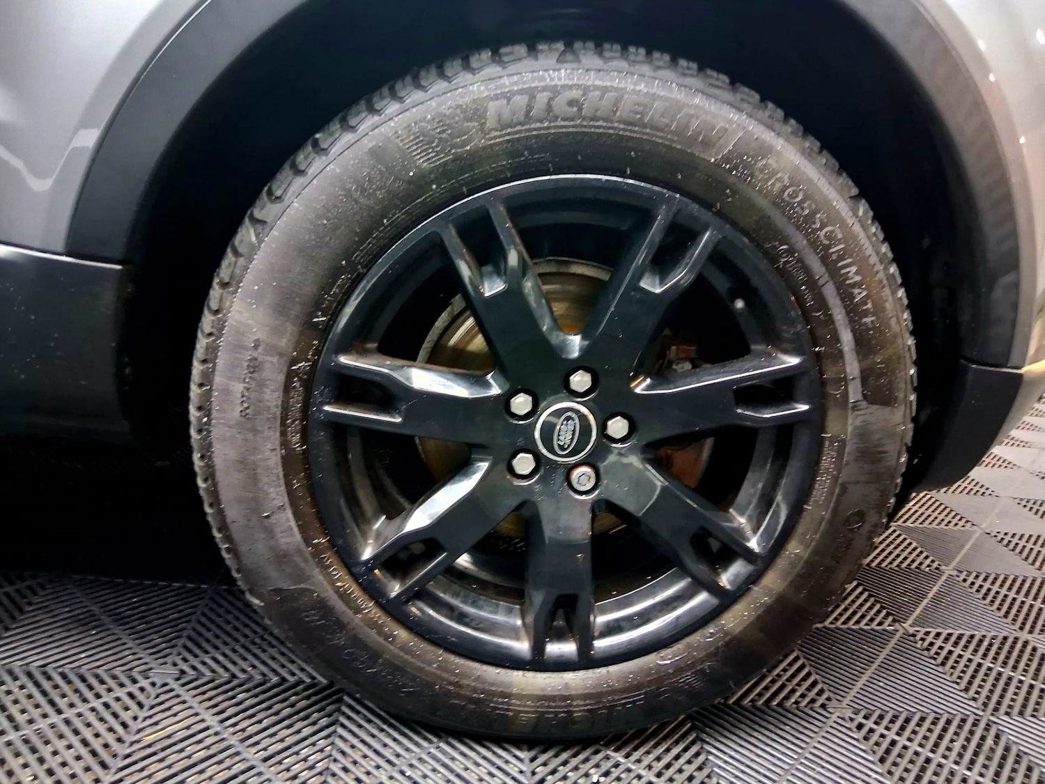 Used Land Rover Range Rover Evoque 2013 for sale - 77319784: Photo 19