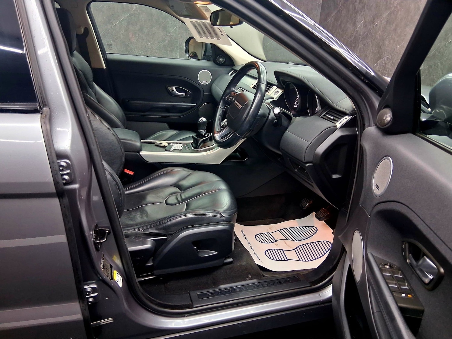 Used Land Rover Range Rover Evoque 2013 for sale - 77319784: Photo 7