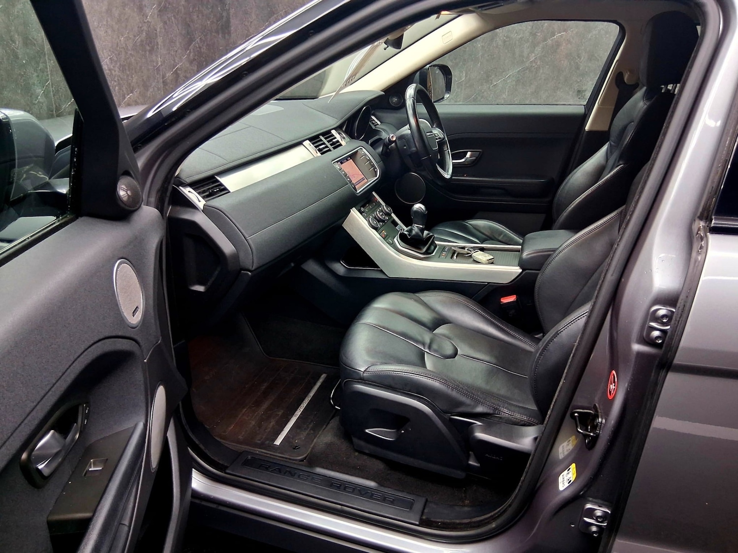 Used Land Rover Range Rover Evoque 2013 for sale - 77319784: Photo 9