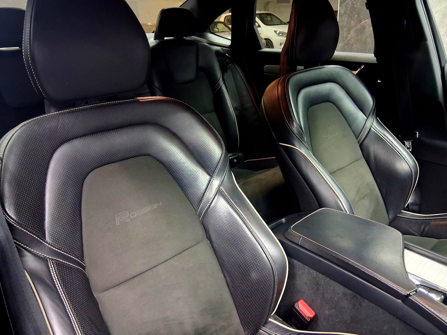 Used Volvo S90 2018 for sale - 77140808: Photo 10